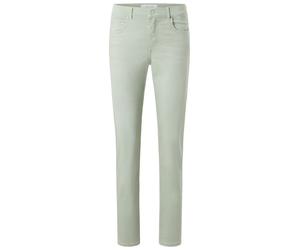 Jeans Regular Fit Modell Cici ANGELS grün 24