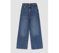 s.Oliver - Jeans-Hose blau - Gr. - 134/SLIM