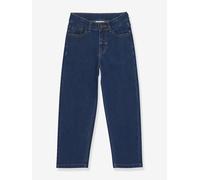 Minymo Regular-fit-Jeans Kinder blau, 134