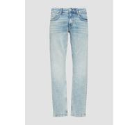 Jeans Rick / Slim Fit / Mid Rise / Slim Leg 30/32 blau 2165447.53Z4.30_32