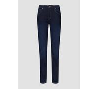 Jeans Sadie / Skinny Fit / Mid Rise / Skinny Leg 32/34 blau 2150146.58Z7.32_34