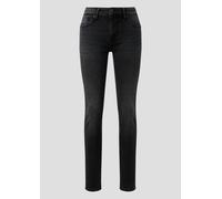 Jeans Sadie/Slim Fit/Mid Rise/Skinny Leg 40/32 grau 2171425.98Z7.40_32