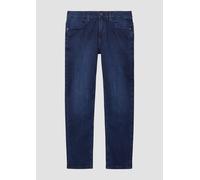 Jeans Seattle / Regular Fit / Mid Rise / Slim Leg 146/REG blau 2152326.58Z4.146_REG