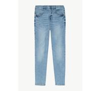 Jeans Seattle/Regular Fit/Mid Rise/Slim Leg hellblau 170/REG