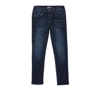 Jeans Seattle / Regular Fit / Mid Rise / Slim Leg 152/SLIM blau