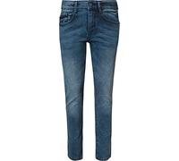 s.Oliver Jungen 75.899.71.0615 Jeans, 58z2, 176 SLIM