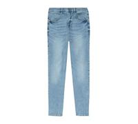 Jeans Seattle/Regular Fit/Mid Rise/Slim Leg hellblau 152/REG