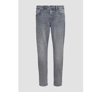 Jeans Shawn / Regular Fit / Mid Rise / Tapered Leg 36/32 blau 2153790.53Z6.36_32