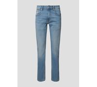 Jeans Shawn / Slim Fit / Mid Rise / Slim Leg 31/34 blau 2141240.53Z5.31_34