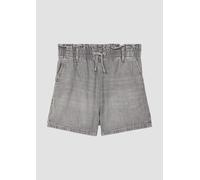 s.Oliver Junior Mädchen 2166810 Jeans Short, 99D1, 134/140 cm