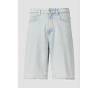 Jeans-Shorts / Loose Fit / Mid Rise 38 blau 2169679.52Y6.38