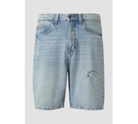 Jeans-Shorts / Loose Fit / Mide Rise 32 blau 2169454.53Y4.32
