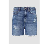 Jeans-Shorts Mom / Relaxed Fit / High Rise 36 blau 2167242.56Y7.36