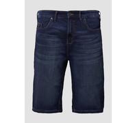 Jeans-Shorts / Regular Fit / Mid Rise / Straight Leg 38 blau 2166359.58Z5.38