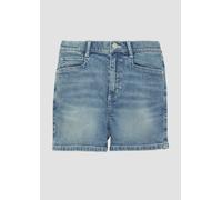 Jeans-Shorts Suri / Slim Fit / High Rise 134/SLIM blau 2163873.54Z6.134_SLIM
