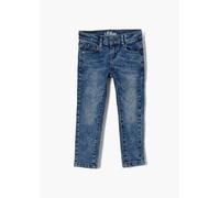 Jeans Skinny Brad / Slim Fit / Mid Rise / Skinny Leg 98/REG blau 74.899.71.X163.56Z8.98.REG