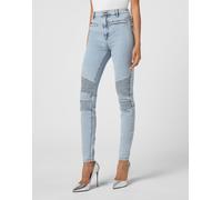 Jeans Skinny Fit Iconic Plein 27 (Größe)