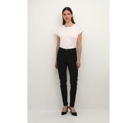 Jeans Skinny fit Washed Black Denim black EU 36 / UK 8