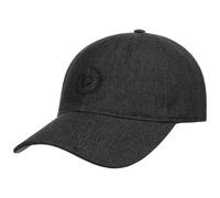 Jeans Strapback Cap by bugatti schwarz One Size