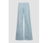 Jeans Suri / Regular Fit / High Rise / Wide Leg 36/32 blau 2169827.50Z8.36_32