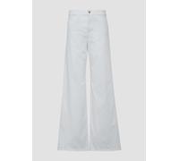 Jeans Suri / Regular Fit / High Rise / Wide Leg 40/32 weiß 2169827.01Z8.40_32