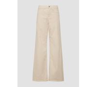 Jeans Suri / Regular Fit / High Rise / Wide Leg 44/32 Beige 2169827.81Z8.44_32