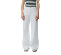 Jeans Suri / Regular Fit / High Rise / Wide Leg 40/32 weiß 2169827.01Z8.40_32