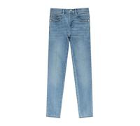 s.Oliver RED LABEL Jeans Suri – 5-Pocket, Regular Fit, Mid Rise, Slim Leg, Blau Gr. 140