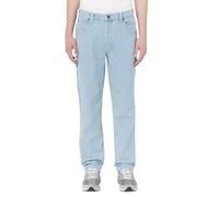 Dickies Garyville Jeans Blau 32 / 32 Mann