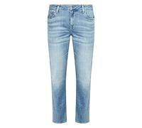GUESS Herren Jeans Miami Blue Denim 33" "32