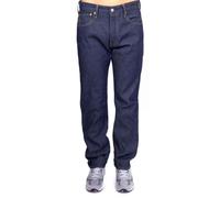 Levi's - Herren Jeans 501 Original mit Webkante, blau, 27