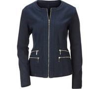 Jeansblazer marine 48
