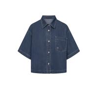 Jeansbluse Modell Zuri Raffaello Rossi denim 44