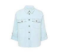 Jeansbluse Rabe denim 48
