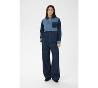 Jeanshemd AlvinePW Jeanshemd Oversize fit EU 38 / UK 10