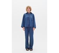 Jeanshemd Baggy fit Medium Blue medium blue EU 38 / UK 10