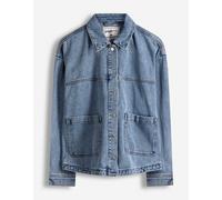 Jeanshemd - Denim - blau 36