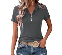 Jeanshemd Dunkelblau Damen Longbluse Karierte Sportshirts Langärmliges Langen Khaki Neon Dirndlblusen Garten Shoulder Blazershirt Gerippt Gesmoktem Pinke Zitrone Strandbluse Geblümte Eng Rippenstrick