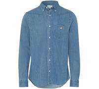 Jeanshemd GANT denim 41/42