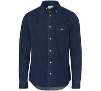 Jeanshemd GANT denim 45/46
