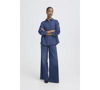 Jeanshemd IHARCHER Jeanshemd Loose fit EU 38 / UK 10