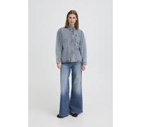 Jeanshemd IHMARIMA Jeanshemd Relaxed fit EU 38 / UK 10