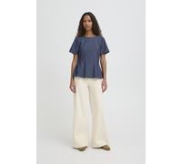 Jeanshemd IHTULLE Jeanshemd Tight fit EU 38 / UK 10