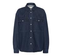Jeanshemd KAeloise Loose fit dark blue EU 38 / UK 10