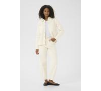 Jeanshemd Loose fit Off White Denim white EU 46 / UK 18