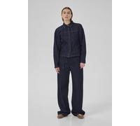 Jeanshemd MWFiluca Regular fit dark blue EU 38 / UK 10