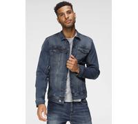 BLEND Jeansjacke Herren denim, XXXL
