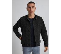 Blend BHBHNARIL Outerwear Outerwear Herren Jeansjacke Denim Übergangsjacke, Größe:L, Farbe:Denim black (200297)