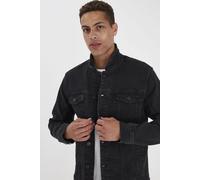 BLEND Herren Jeansjacke black denim, Größe XXL, 5043226 Black Denim XXL