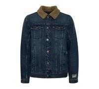 BLEND Jeansjacke Herren denim, L